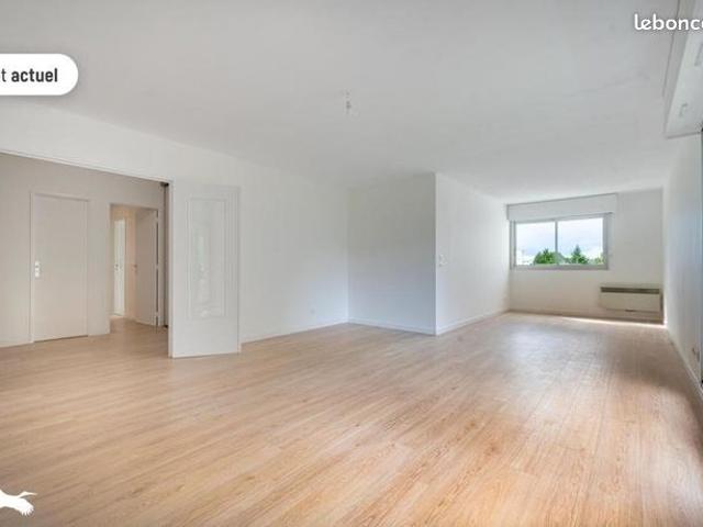 Appartement 5 pièces 99 m²