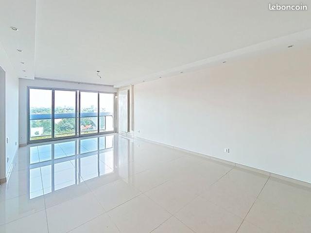 Appartement 5 pièces 99 m²