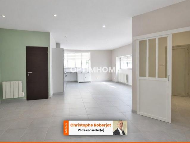 Appartement 5 pièces 99 m²