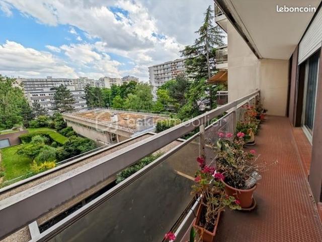 Appartement 5 pièces 99 m²