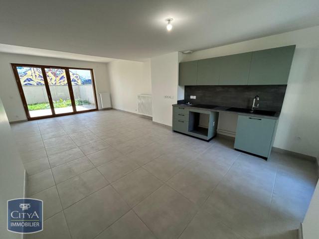 Appartement 5 pièces 99 m²