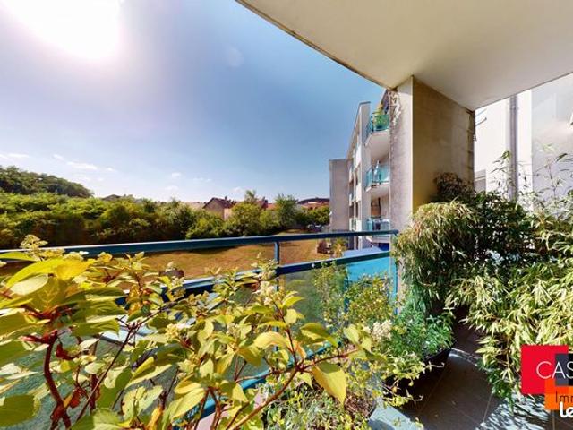 Appartement 5 pièces 99 m²
