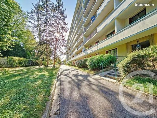 Appartement 5 pièces 99 m²
