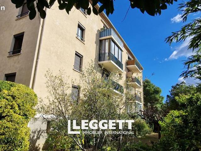 Appartement 5 pièces 99 m²