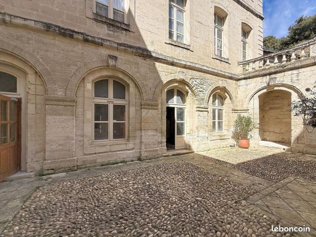Appartement 5 pièces 99 m²