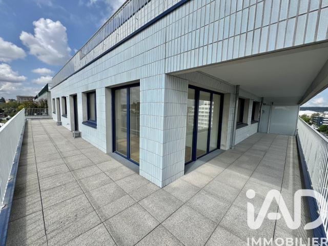 Appartement 5 pièces 99 m²