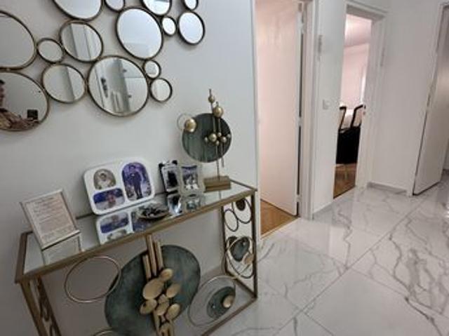 Appartement 5 pièces 99 m²