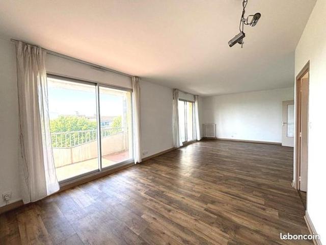 Appartement 5 pièces 99 m²