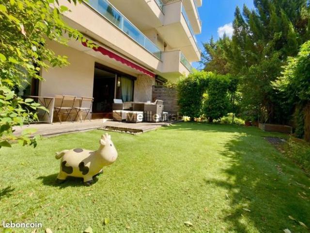 Appartement 5 pièces 99 m²