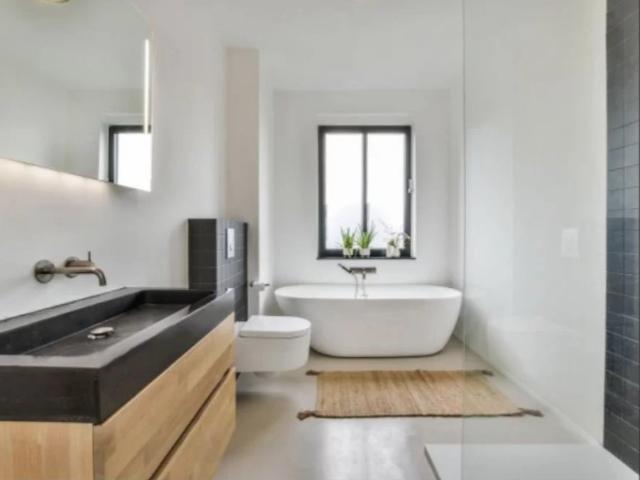 Appartement 5 pièces 99 m²