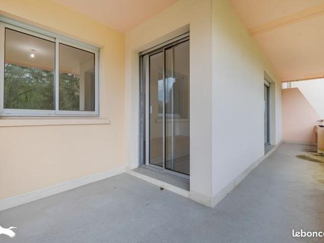 Appartement 5 pièces 99 m²