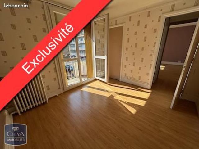 Appartement 5 pièces 99 m²