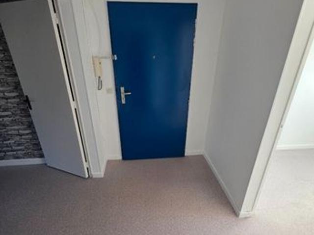 Appartement 5 pièces 99 m²