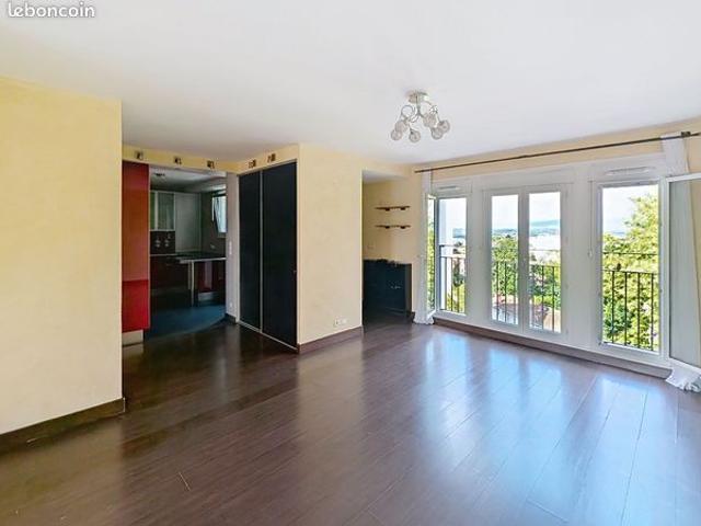 Appartement 5 pièces 99 m²