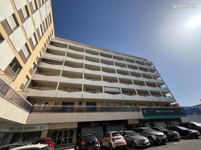Appartement 5 pièces 99 m²