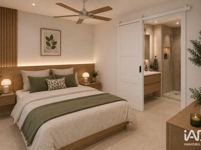 Appartement 5 pièces 99 m²