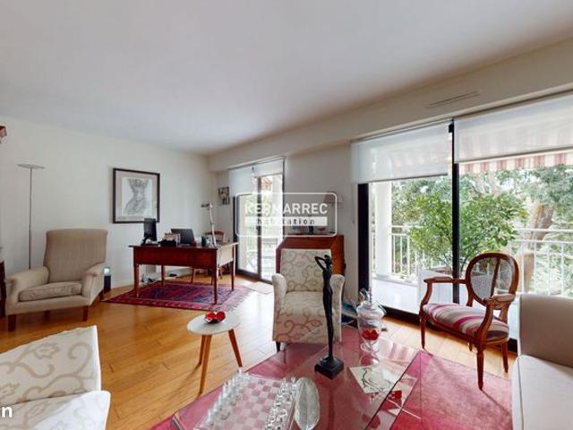 Appartement 5 pièces 99 m²