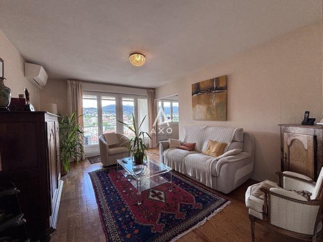 Appartement 5 pièces 99 m²