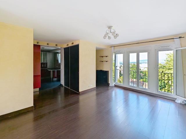 Appartement 5 pièces 99 m²