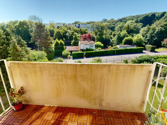 Appartement 5 pièces 99 m²