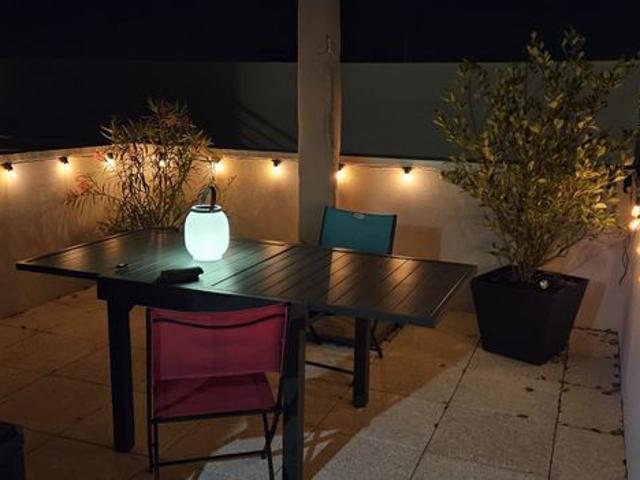 Appartement 5 pièces 99 m²