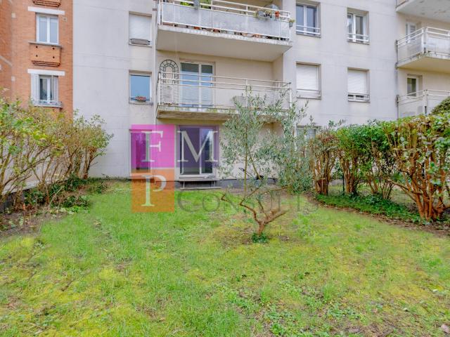 Appartement 5 pièces 99 m²