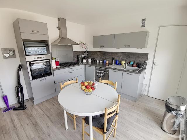 Appartement 5 pièces 99 m²