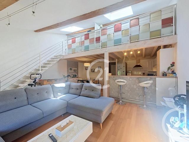 Appartement 5 pièces 99 m²