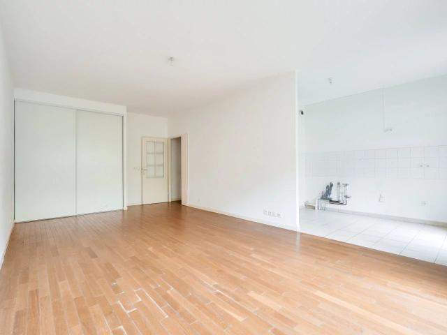 Appartement 5 pièces 99 m²
