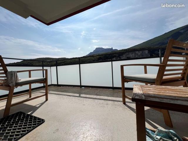 Appartement 5 pièces 99 m²