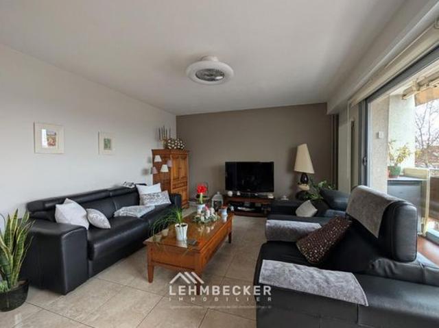 Appartement 5 pièces 99 m²