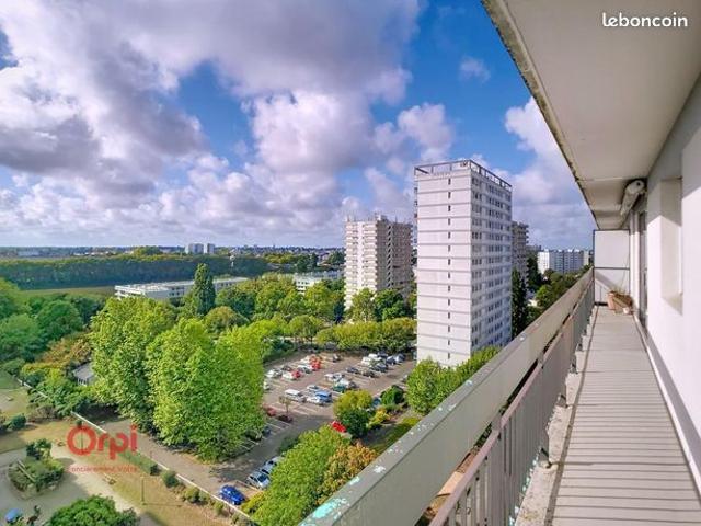 Appartement 5 pièces 99 m²