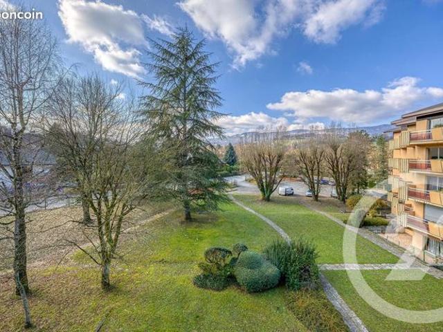 Appartement 5 pièces 99 m²