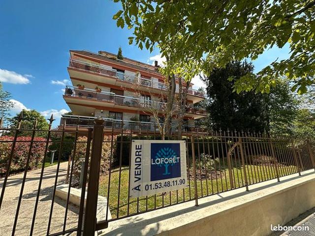 Appartement 5 pièces 99 m²