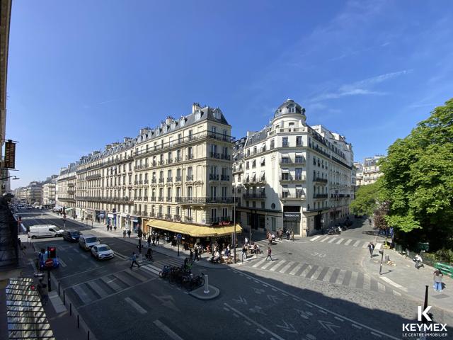 Appartement 5 pièces 99 m²