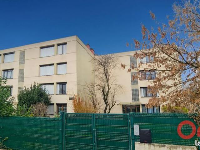 Appartement 5 pièces 99 m²