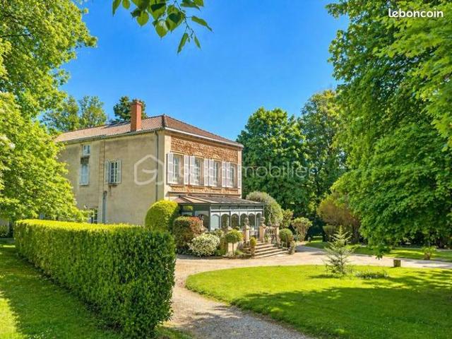 Appartement 5 pièces 99 m²