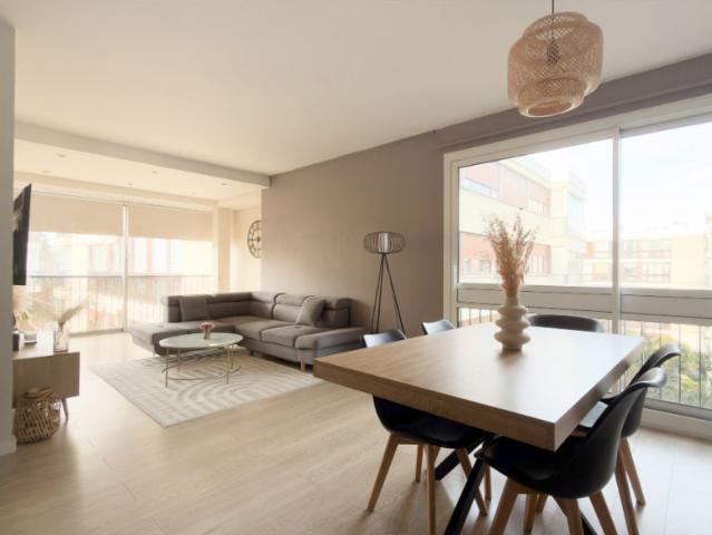 Appartement 5 pièces 99 m²