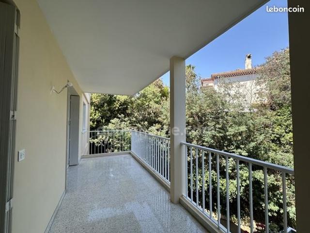 Appartement 5 pièces 99 m²