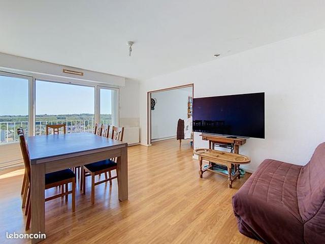 Appartement 5 pièces 99 m²