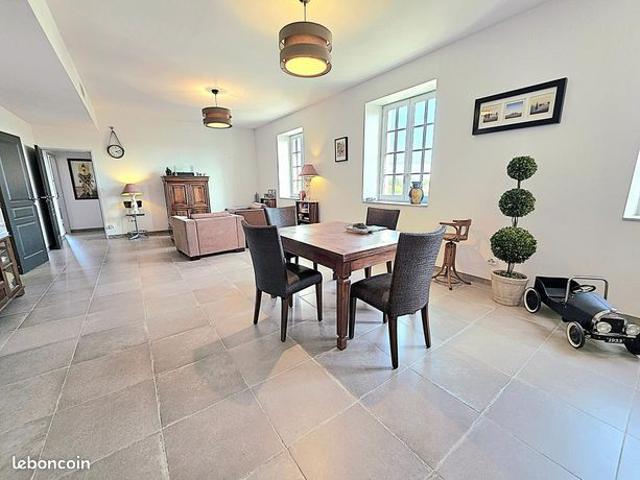 Appartement 5 pièces 99 m²