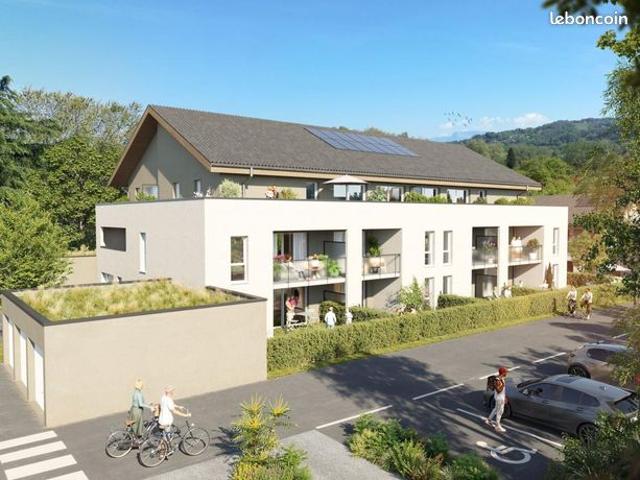 Appartement 5 pièces 99 m²