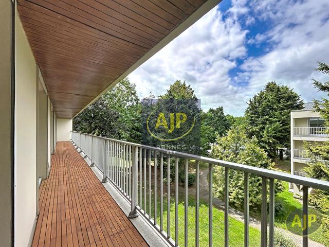 Appartement 5 pièces 99 m²