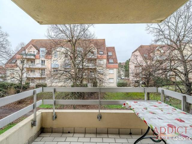 Appartement 5 pièces 99 m²