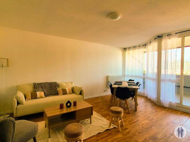 Appartement 5 pièces 99 m²
