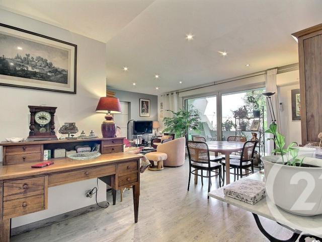 Appartement 5 pièces 99 m²
