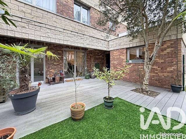 Appartement 5 pièces 99 m²
