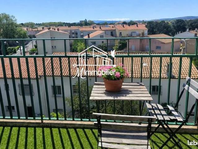 Appartement 5 pièces 99 m²