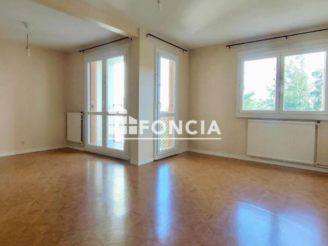 Appartement 5 pièces 99 m²