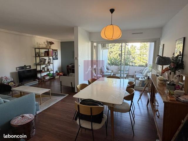 Appartement 5 pièces 99 m²